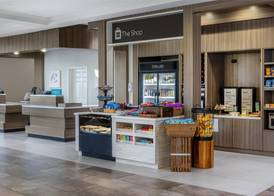 Hilton Garden Inn Grand Forks-Und 3