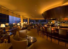 Conrad Hong Kong 5