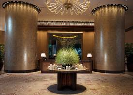 Conrad Hong Kong 4