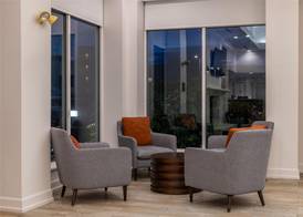 Hilton Garden Inn Auburn Riverwatch 3