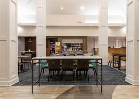 Hilton Garden Inn Auburn Riverwatch 2