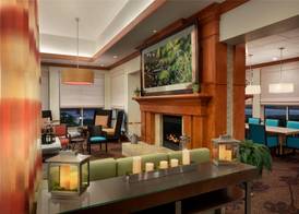 Hilton Garden Inn West Monroe 5