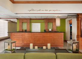 Hilton Garden Inn West Monroe 4