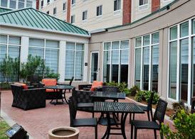 Hilton Garden Inn West Monroe 3