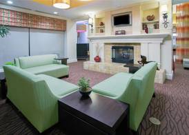 Hilton Garden Inn Phoenix/Avondale 3