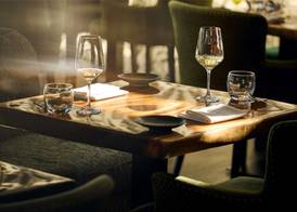Hotel Ter Zand - Handwritten Collection 4