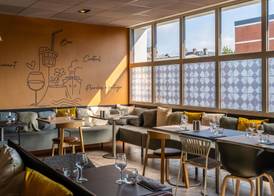 ibis Le Havre Centre 3