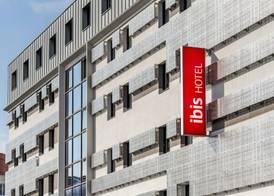 ibis Le Havre Centre 4