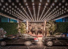 Rome Cavalieri, A Waldorf Astoria Hotel 3