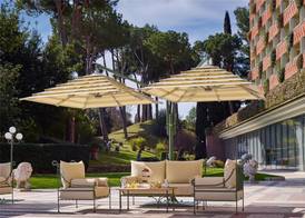 Rome Cavalieri, A Waldorf Astoria Hotel 2