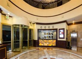 Hilton Princess San Pedro Sula 4