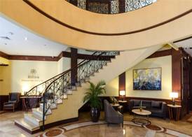 Hilton Princess San Pedro Sula 5