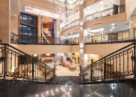Rixos Borovoe 4