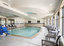 Hampton Inn and Suites Monroe 5