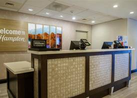 Hampton Inn and Suites Monroe 4