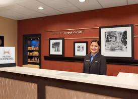 Hampton Inn & Suites Corpus Christi 3