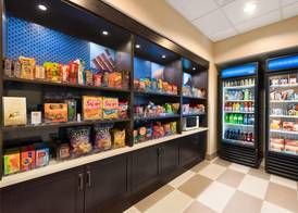 Hampton Inn & Suites Corpus Christi 5