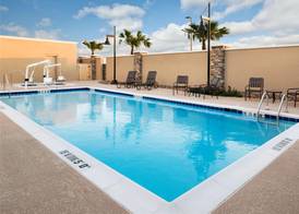 Hampton Inn & Suites Corpus Christi 4