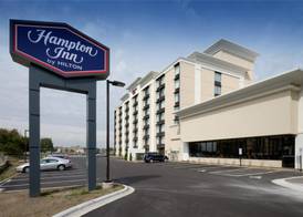 Hampton Inn Green Bay Downtown 2