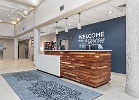 Hampton Inn-Kansas City/Downtown/Financial District, MO 5