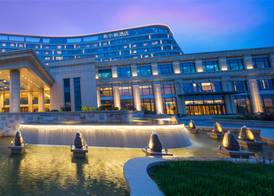 Hilton Urumqi 4