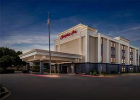 Hampton Inn Shreveport/Bossier City 4