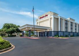 Hampton Inn Shreveport/Bossier City 2