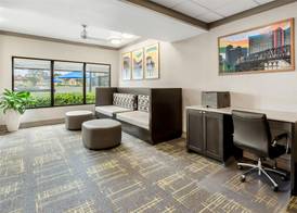 Hampton Inn Shreveport/Bossier City 5