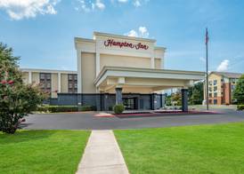 Hampton Inn Shreveport/Bossier City 3
