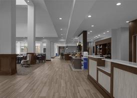 Hilton Garden Inn San Marcos 4