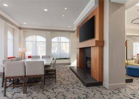 Hilton Garden Inn Palmdale 4