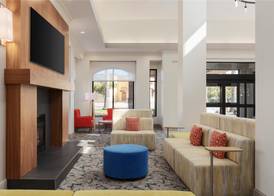 Hilton Garden Inn Palmdale 5