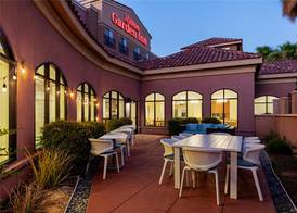 Hilton Garden Inn Palmdale 3