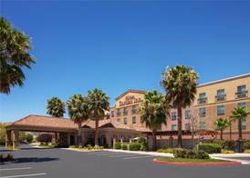 Hilton Garden Inn Palmdale 2