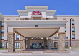 Hampton Inn & Suites Altoona-Des Moines by Hilton 4