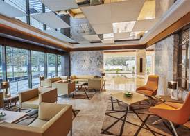 Hilton Garden Inn Lucknow 4