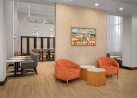 Hampton Inn and Suites Fayetteville, NC 5