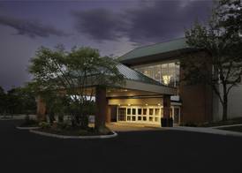 DoubleTree by Hilton Burlington Vermont 2