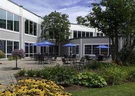 DoubleTree by Hilton Burlington Vermont 5