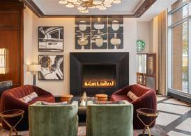 Hilton Garden Inn Chicago McCormick Place 5