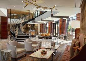 Hoodoo Moab, Curio Collection by Hilton 4