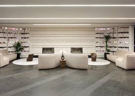 DoubleTree by Hilton Montreal 4