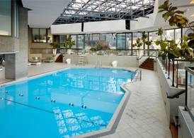 DoubleTree by Hilton Montreal 5