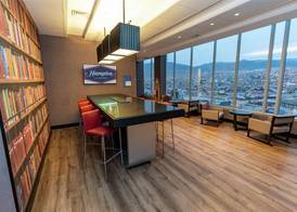 Hampton By Hilton Antofagasta 4