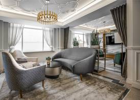 Hotel Elkhart, Tapestry Collection By Hilton 4