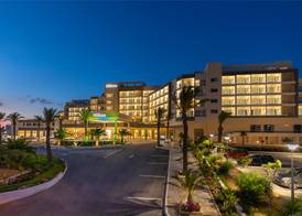 Hilton Skanes Monastir Beach Resort 3
