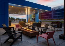 Hampton Inn & Suites Rochester Downtown 3
