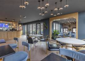 The Hotel Monroe, Tapestry Collection By Hilton 2