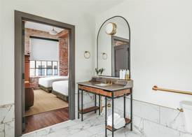 The Hotel Monroe, Tapestry Collection By Hilton 4