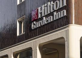 Hilton Garden Inn Padova City Centre 4